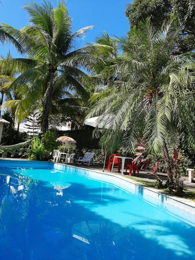 Exclusive Guest House Pôrto das Galinhas Kültér fotó