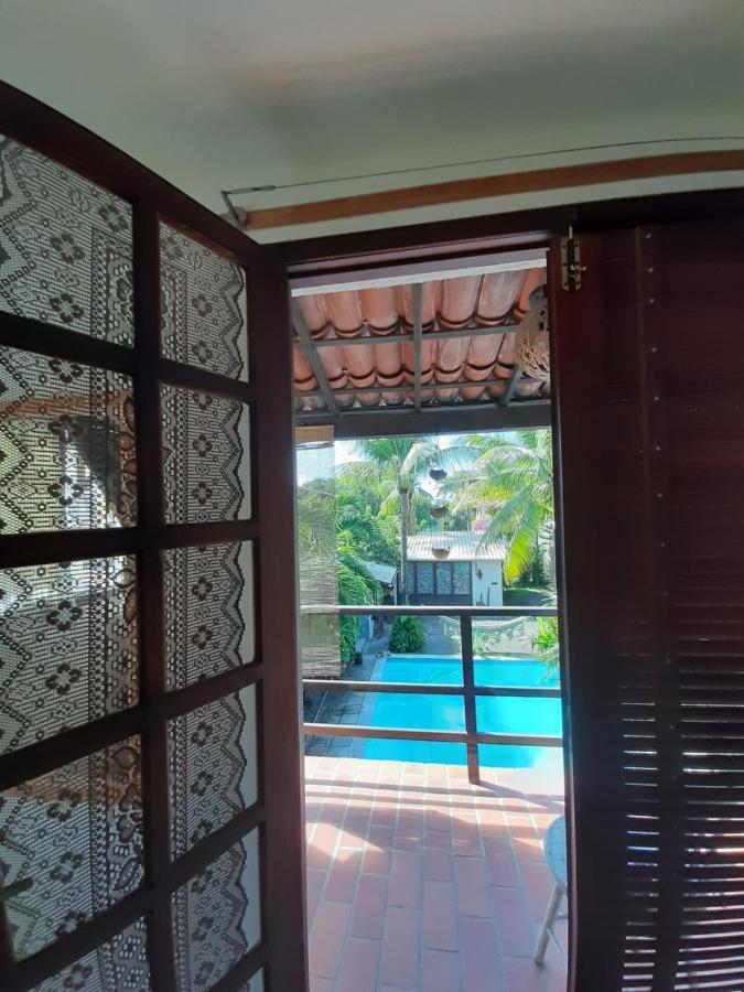 Exclusive Guest House Pôrto das Galinhas Kültér fotó
