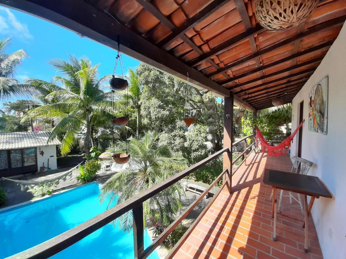 Exclusive Guest House Pôrto das Galinhas Kültér fotó